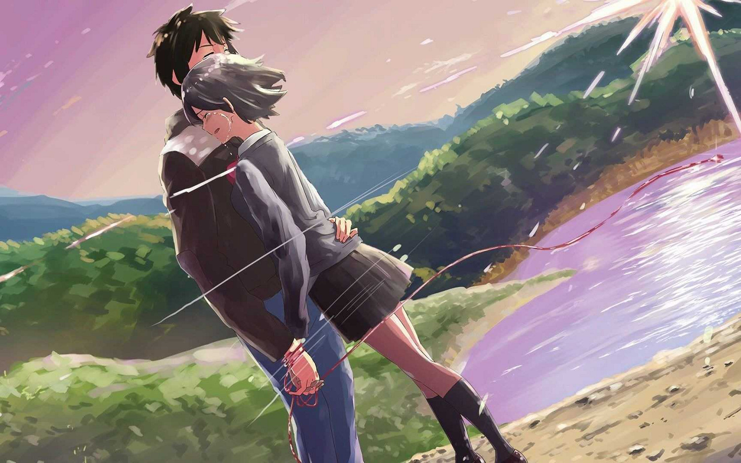 《英雄聯盟》又欲又撩的情侶名字匯總