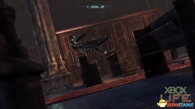 蝙蝠俠:阿卡漢起源 主線劇情圖文攻略 完結篇 蝙蝠俠:阿卡漢起源 主線劇情圖文攻略 完結篇