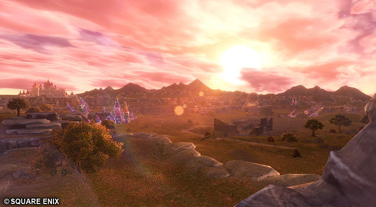 《勇者鬥惡龍10》完全DLC打包版發售 新職業龍術士參戰