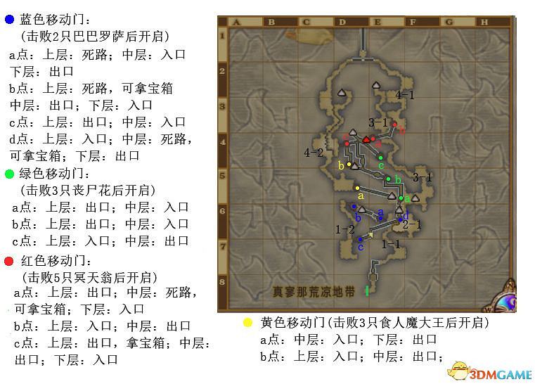 《勇者鬥惡龍10:離線版》圖文全攻略 全任務流程全收集地圖指引 《勇者鬥惡龍10:離線版》圖文全攻略 全任務流程全收集地圖指引