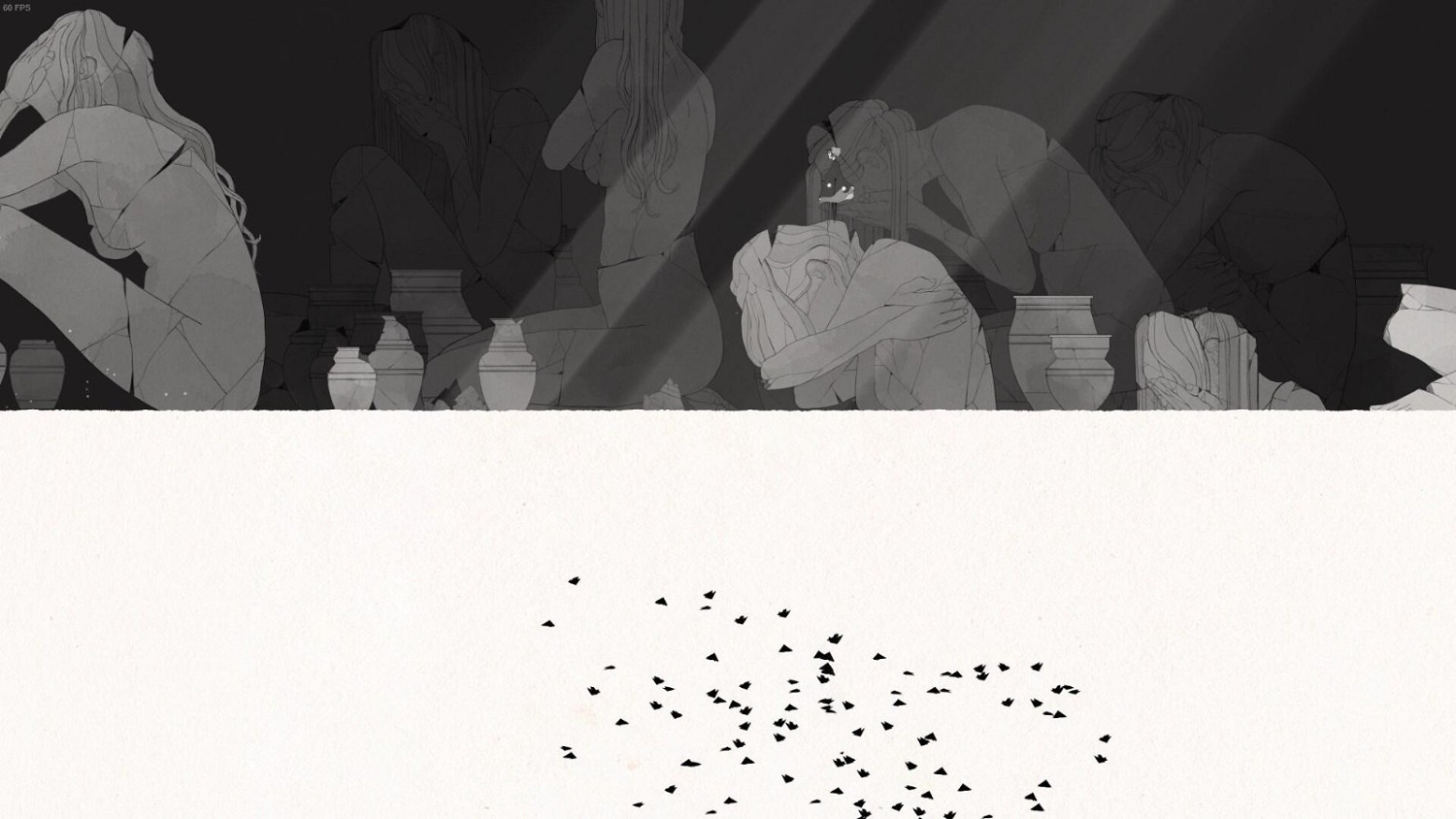 GRIS悲傷的五個階段怎麽弄