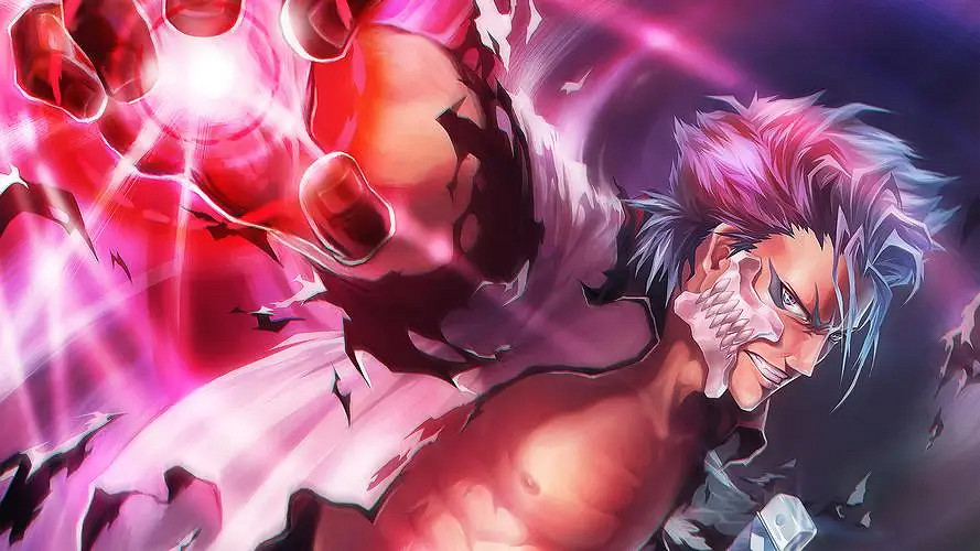 《英雄聯盟》傷感網名男生匯總