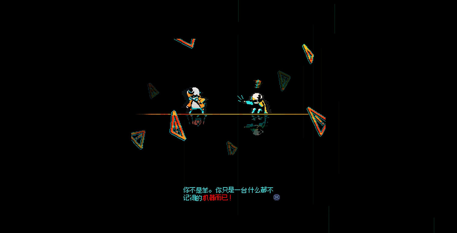 爽到窒息!!賽博喜羊羊動作肉鴿《Stand-Alone》免費試玩開啟! 爽到窒息!!賽博喜羊羊動作肉鴿《Stand-Alone》免費試玩開啟!