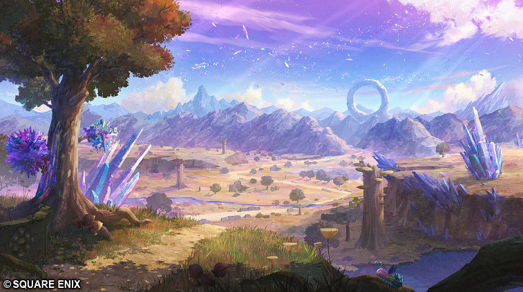 《勇者鬥惡龍10》完全DLC打包版發售 新職業龍術士參戰