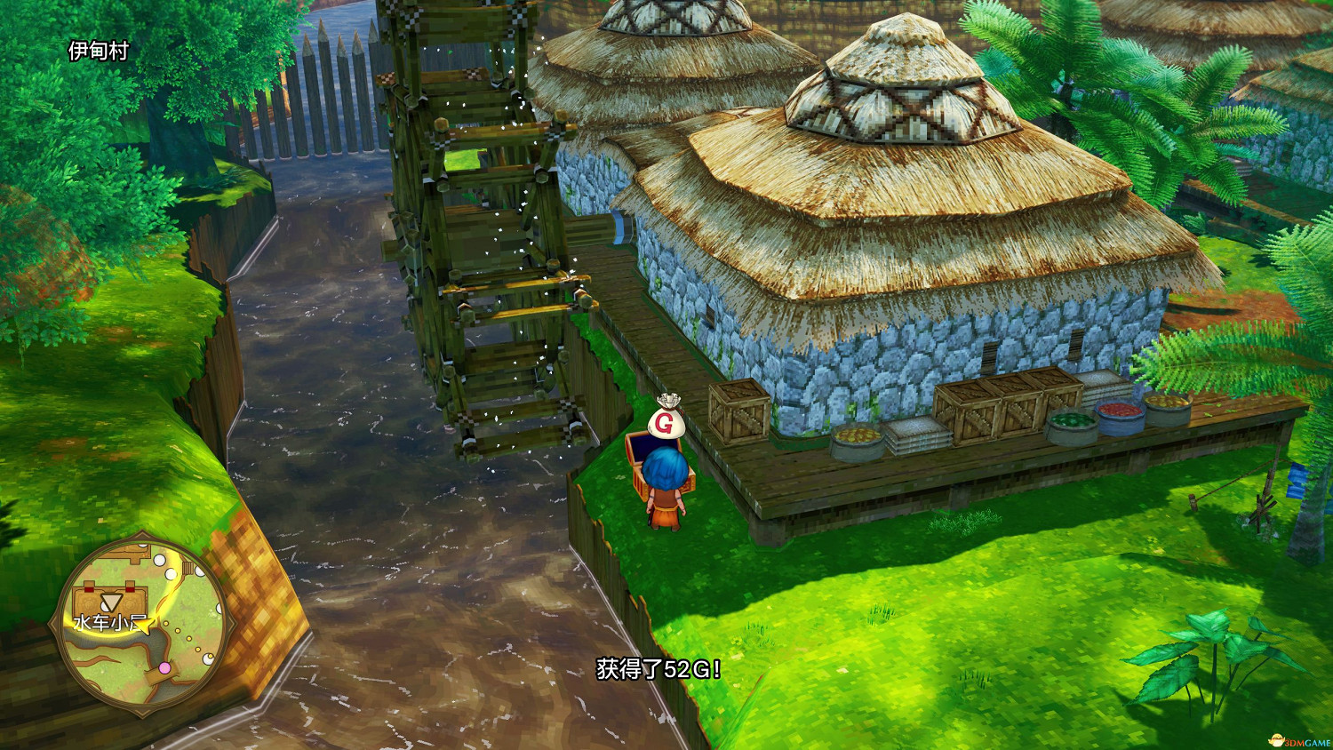 《勇者鬥惡龍10:離線版》圖文全攻略 全任務流程全收集地圖指引 《勇者鬥惡龍10:離線版》圖文全攻略 全任務流程全收集地圖指引