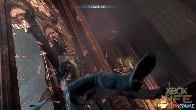 蝙蝠俠:阿卡漢起源 主線劇情圖文攻略 完結篇 蝙蝠俠:阿卡漢起源 主線劇情圖文攻略 完結篇