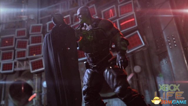 蝙蝠俠:阿卡漢起源 主線劇情圖文攻略 完結篇 蝙蝠俠:阿卡漢起源 主線劇情圖文攻略 完結篇