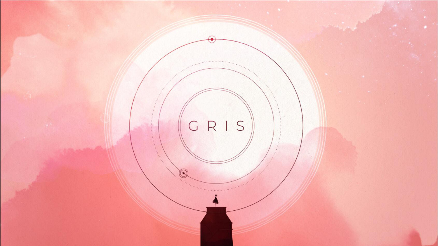 GDC 2019:唯美少女之詩 最佳視覺效果大獎《Gris》 GDC 2019:唯美少女之詩 最佳視覺效果大獎《Gris》