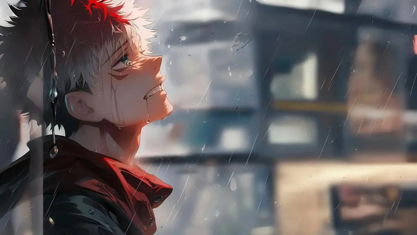 《英雄聯盟》傷感網名男生匯總