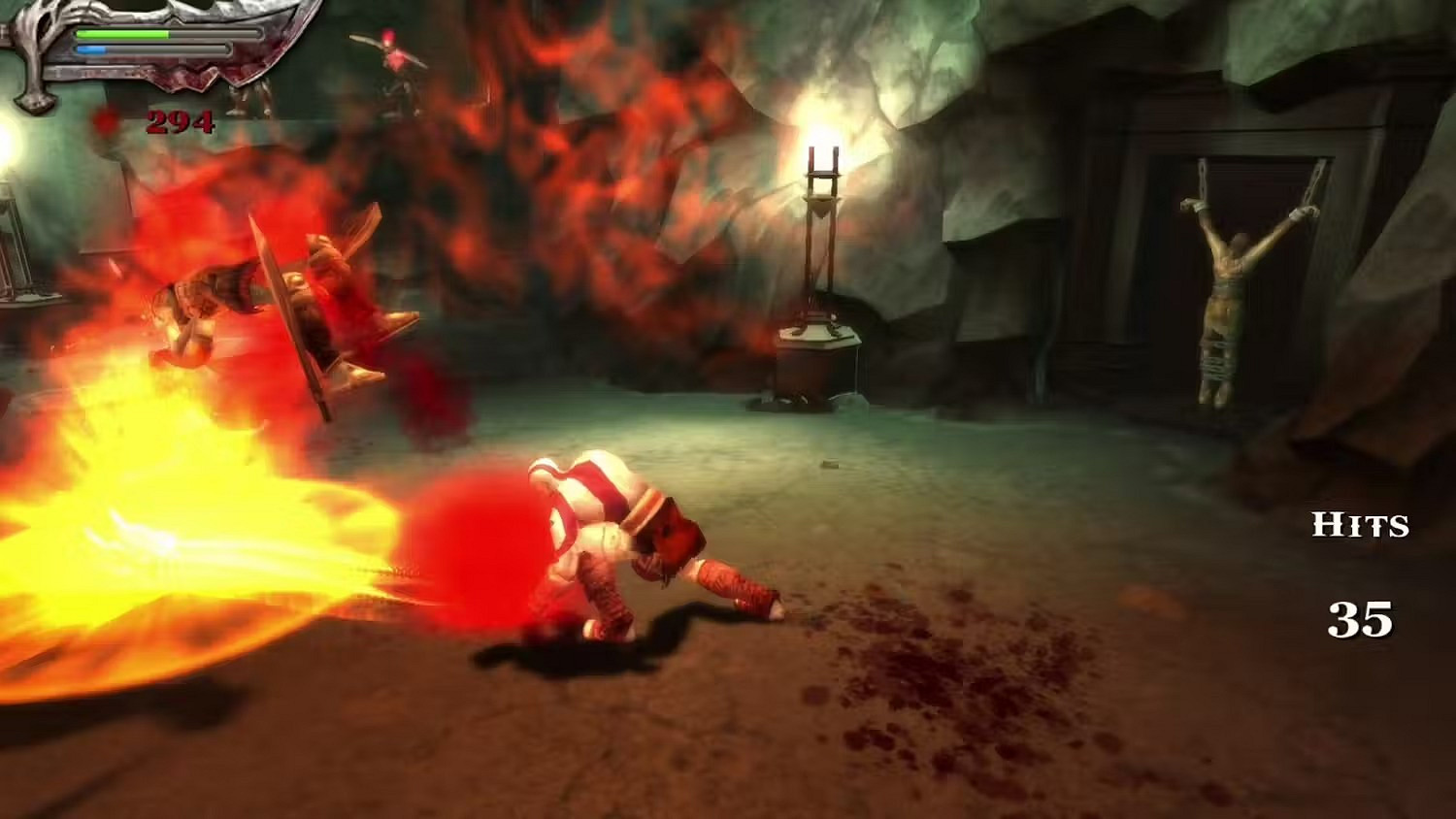 《戰神5》竟不是第一!盤點《戰神》系列最佳遊戲! 《戰神5》竟不是第一!盤點《戰神》系列最佳遊戲!