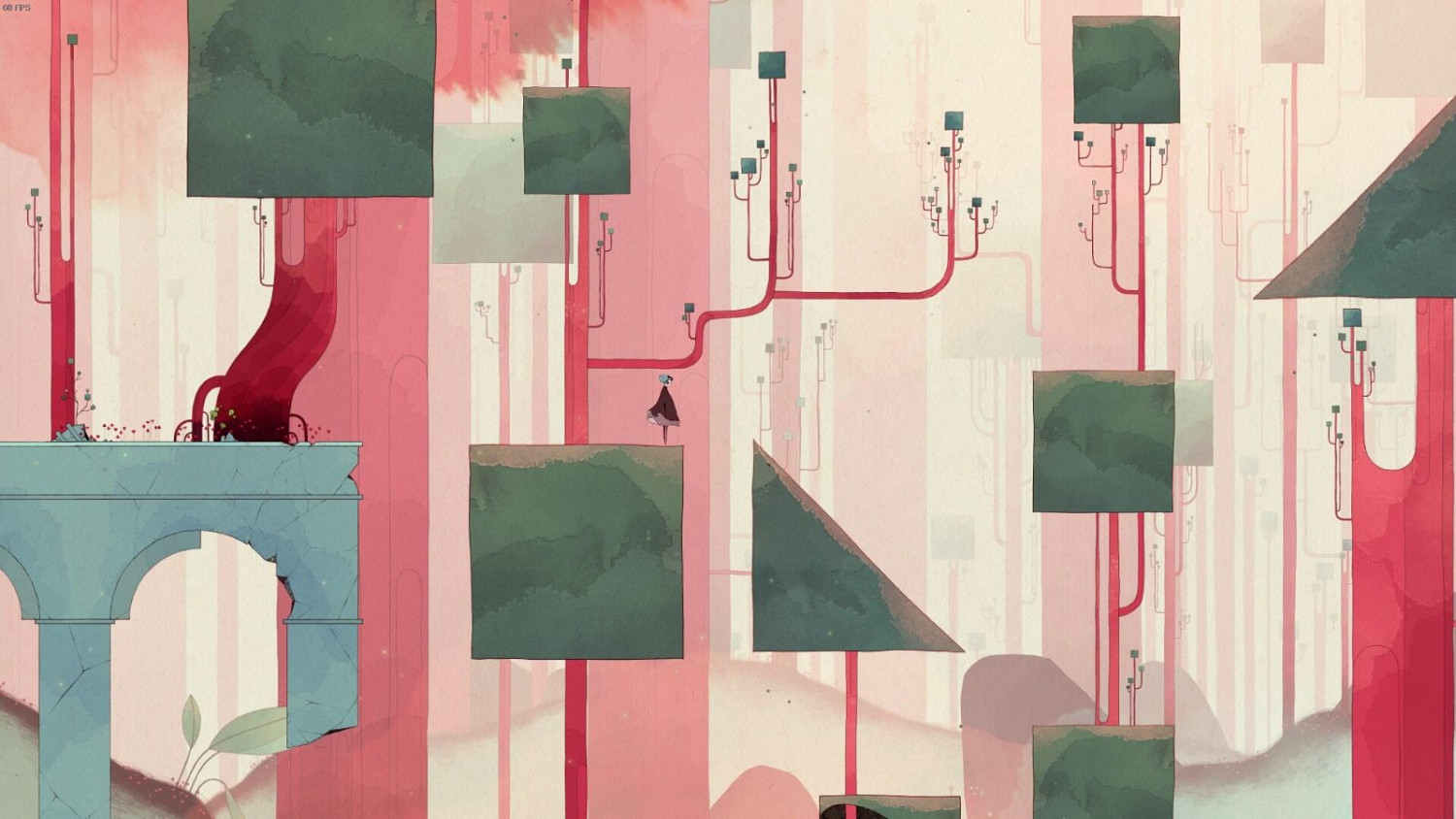 GRIS第三章備忘錄在哪收集 GRIS第三章備忘錄在哪收集