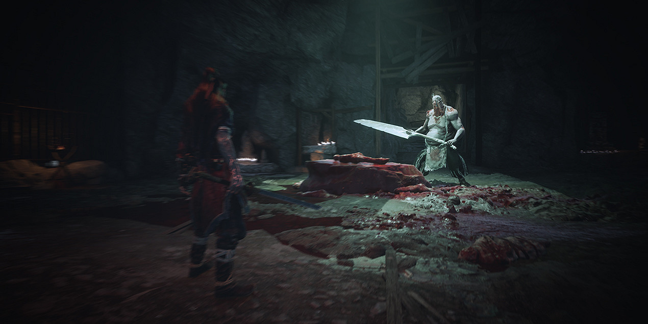 《乂聞錄：輪迴》亮相9.24蒸汽平台鑒賞家大會 TGS展台精彩不斷