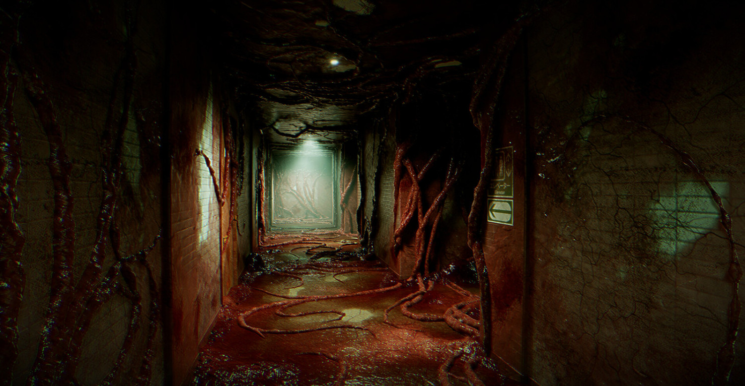 第一人稱心理恐怖遊戲《破碎怪談：DON&#039;T WATCH》Steam頁面開放 發售日待定