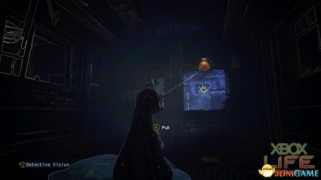 蝙蝠俠:阿卡漢起源 主線劇情圖文攻略 完結篇 蝙蝠俠:阿卡漢起源 主線劇情圖文攻略 完結篇