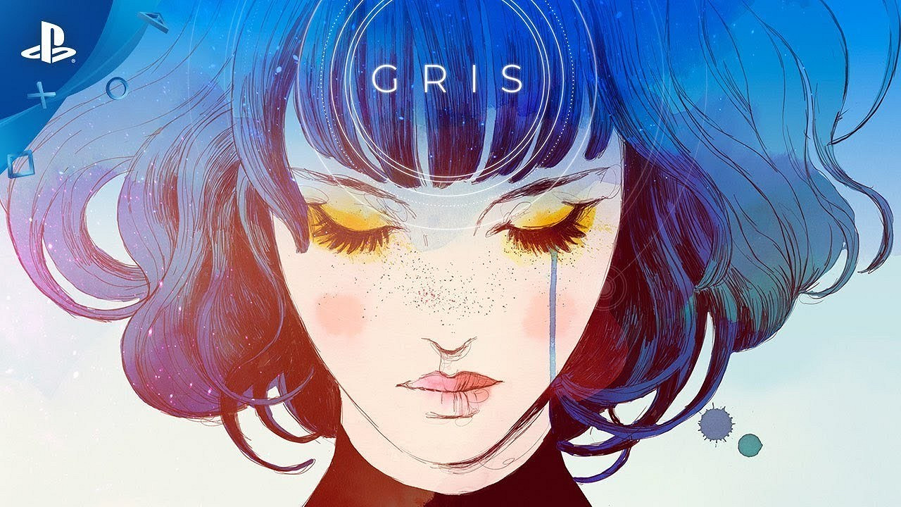 2K/4k解析度有更佳表現!《GRIS》11月26日登陸PS4 2K/4k解析度有更佳表現!《GRIS》11月26日登陸PS4