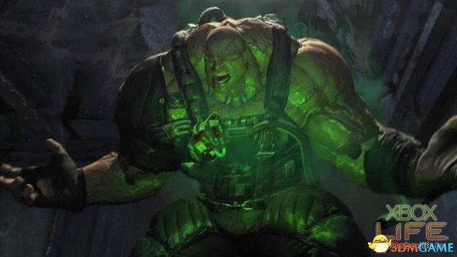 蝙蝠俠:阿卡漢起源 主線劇情圖文攻略 完結篇 蝙蝠俠:阿卡漢起源 主線劇情圖文攻略 完結篇