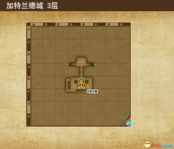 《勇者鬥惡龍10:離線版》五大種族地圖 全寶箱釣魚點收集點標注 《勇者鬥惡龍10:離線版》五大種族地圖 全寶箱釣魚點收集點標注