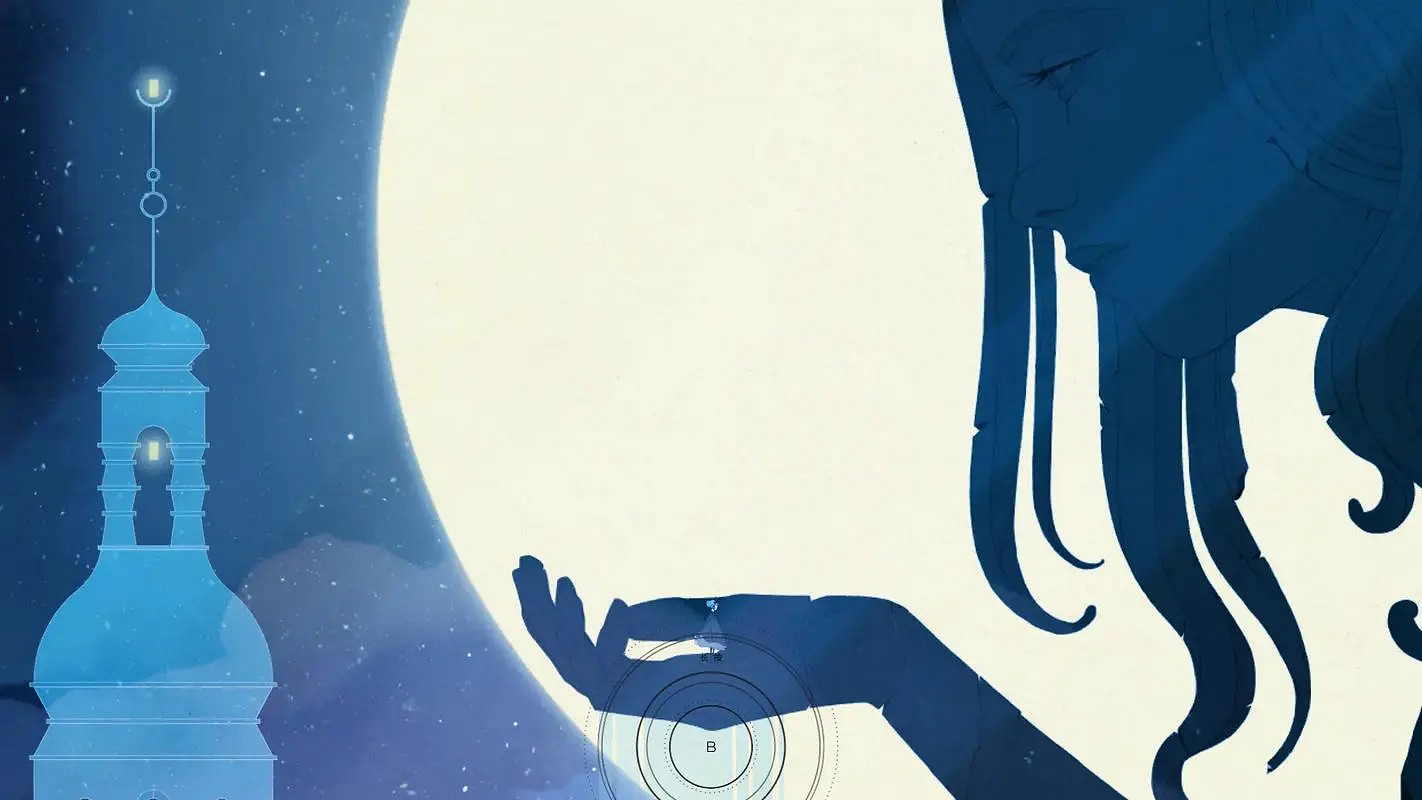 《Gris》未來暫無續作計劃,工作室正籌備新作《Neva》 《Gris》未來暫無續作計劃,工作室正籌備新作《Neva》