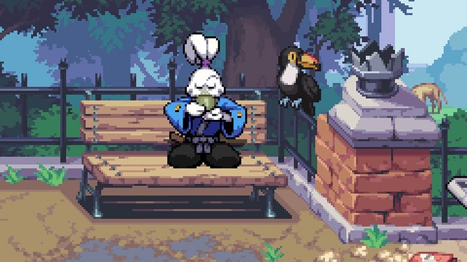 《忍者龜：許瑞德的復仇》實體年度版11月30日登Switch