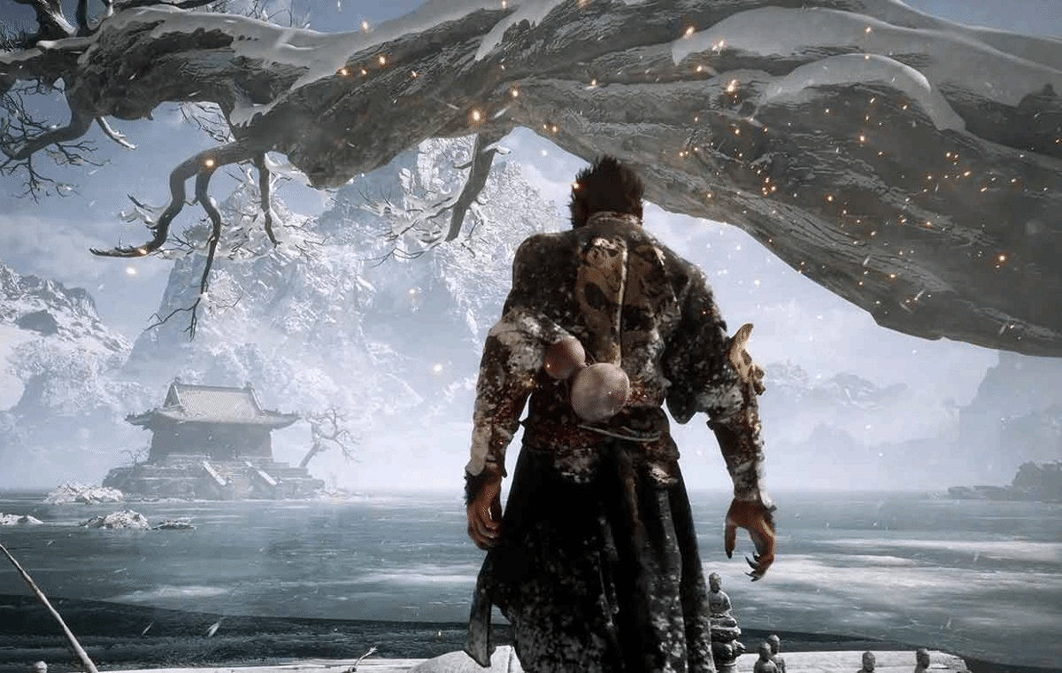 外媒盤點《黑神話》最難成就TOP7 八十一難成就登頂 外媒盤點《黑神話》最難成就TOP7 八十一難成就登頂