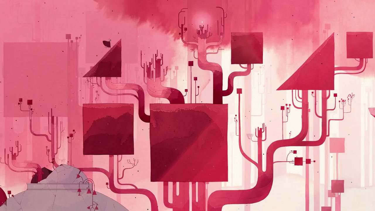 唯美奇幻新遊《Gris》發行時間公布 即將登陸Switch/PC 唯美奇幻新遊《Gris》發行時間公布 即將登陸Switch/PC