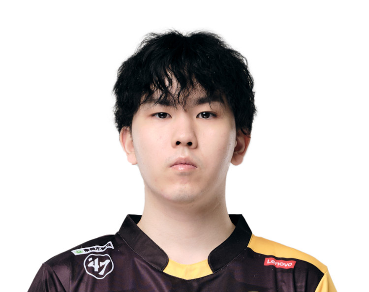 《英雄聯盟》S14全球總決賽pcs二號種子隊伍