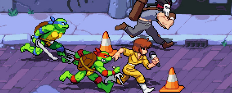 忍者龜許瑞德的復仇隱藏人物兔子武士怎麽使用 忍者龜許瑞德的復仇隱藏人物兔子武士怎麽使用