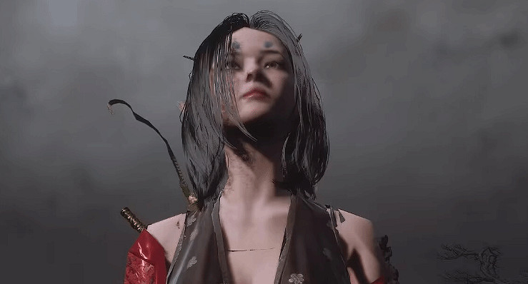 《黑神話》PS5版更新上線:披掛調整 細金線能買了! 《黑神話》PS5版更新上線:披掛調整 細金線能買了!