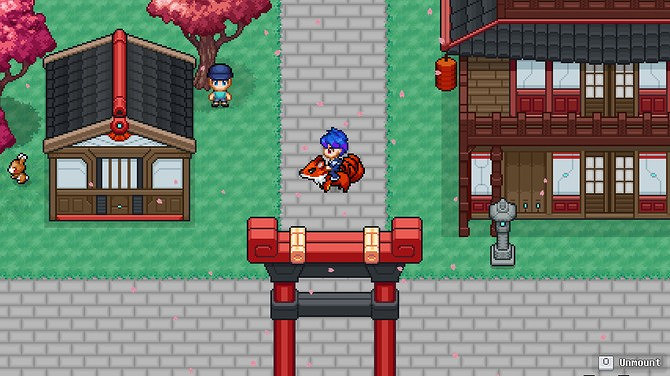 《Tomomon: Legacy of Light》登陸Steam 妖怪育成