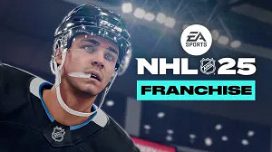 《NHL 25》發售在即 EA透露出更多遊戲內容的細節 《NHL 25》發售在即 EA透露出更多遊戲內容的細節