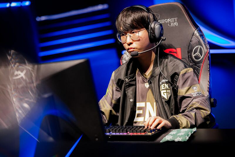 《英雄聯盟》lck2024世界賽出線隊伍介紹