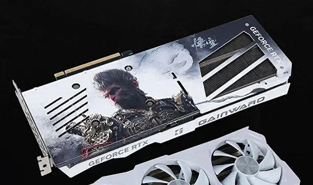 偏偏你最爭氣!《黑神話》引領後黑猴時代悄然來臨! 偏偏你最爭氣!《黑神話》引領後黑猴時代悄然來臨!