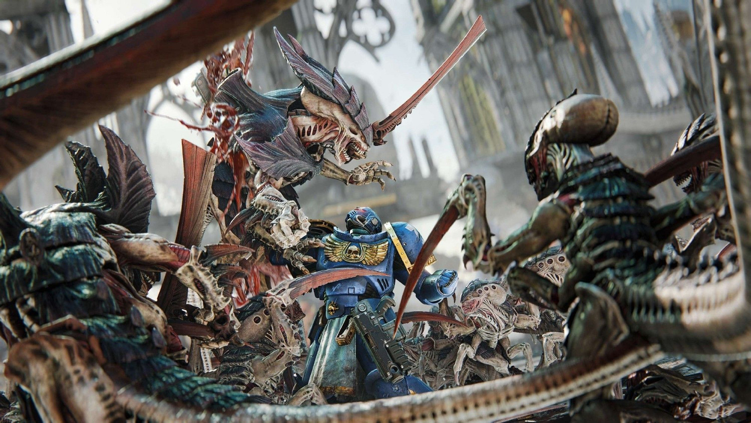 《星際戰士2》還將會有DLC或續作:不會讓粉絲失望! 《星際戰士2》還將會有DLC或續作:不會讓粉絲失望!