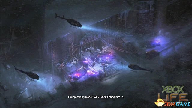 蝙蝠俠:阿卡漢起源 主線劇情圖文攻略 完結篇 蝙蝠俠:阿卡漢起源 主線劇情圖文攻略 完結篇