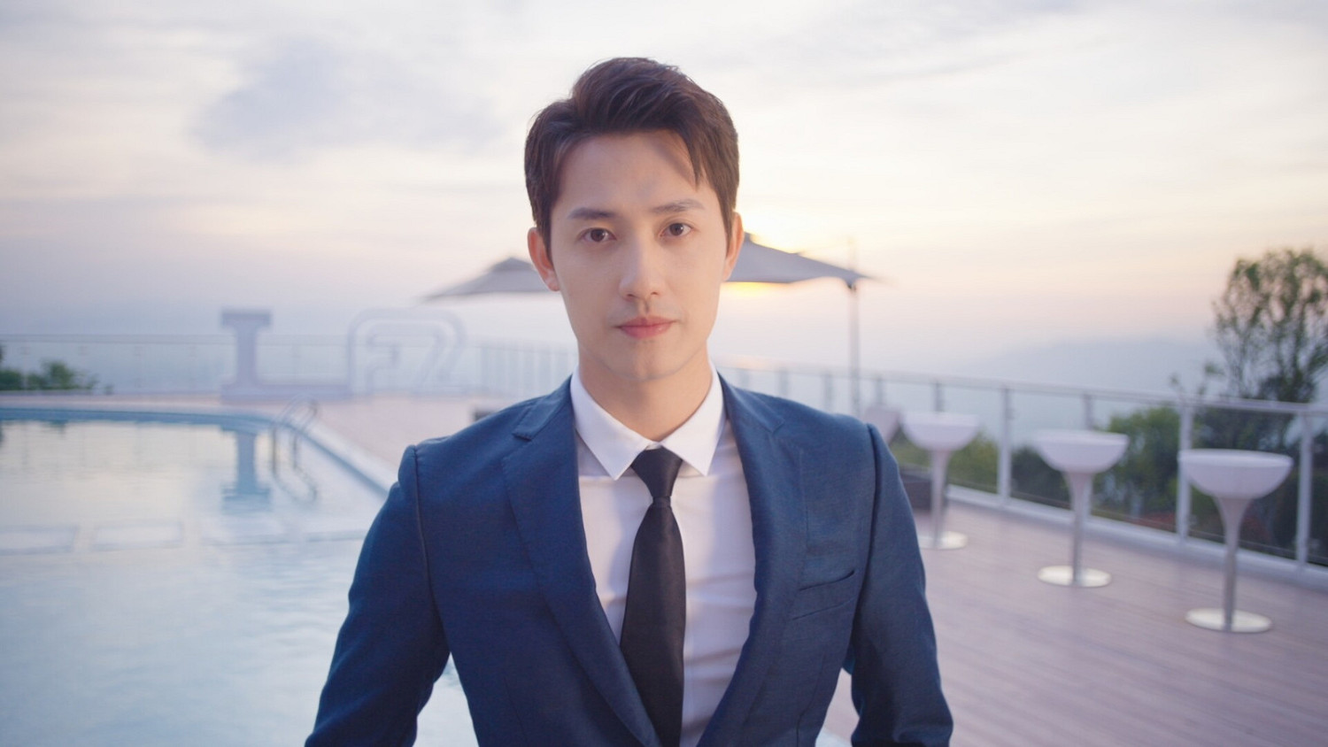 真人互動式電影《無法抗拒的他們》Steam頁面上線 2024年發售 真人互動式電影《無法抗拒的他們》Steam頁面上線 2024年發售