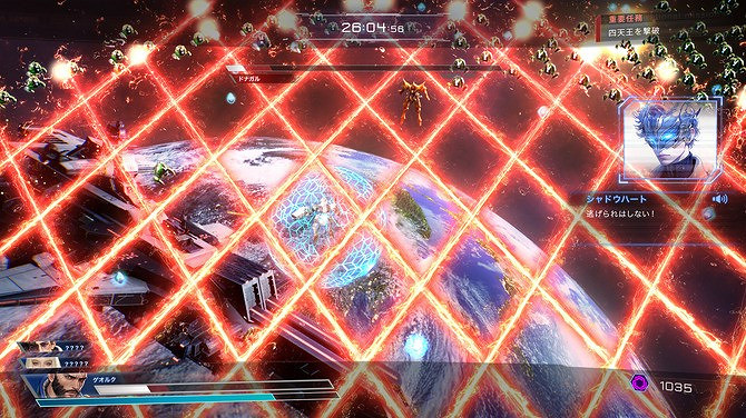 《鋼之戰騎ARMIS》Steam上線 機甲肉鴿動作射擊