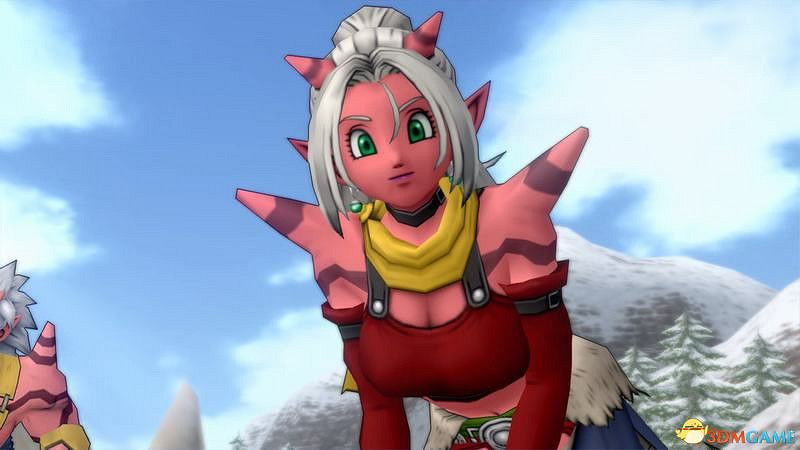 《勇者鬥惡龍10:離線版》圖文全攻略 全任務流程全收集地圖指引 《勇者鬥惡龍10:離線版》圖文全攻略 全任務流程全收集地圖指引