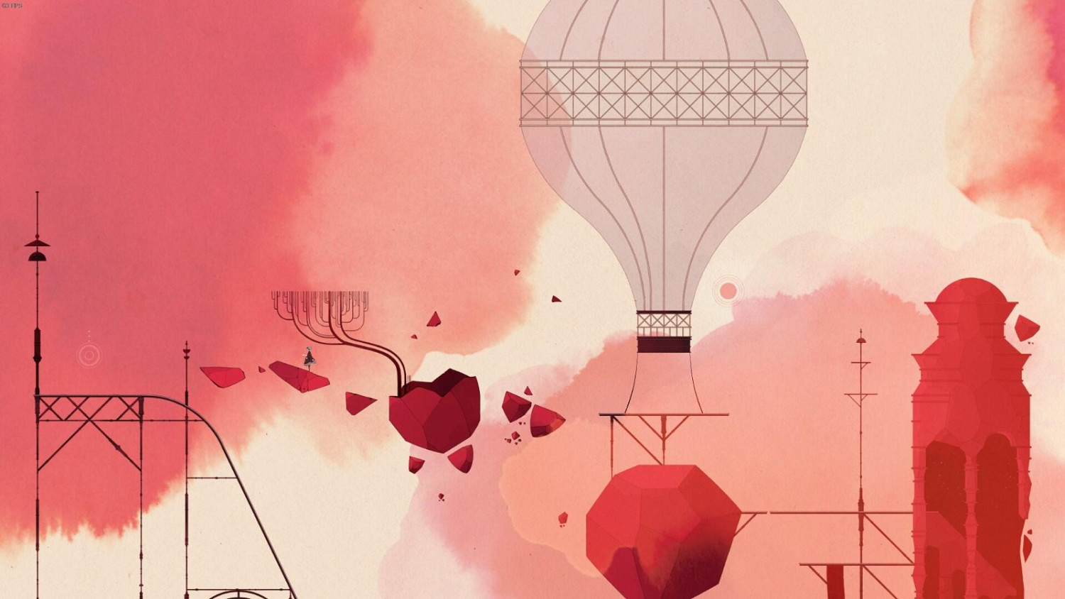 GRIS第二章備忘錄在哪收集 GRIS第二章備忘錄在哪收集