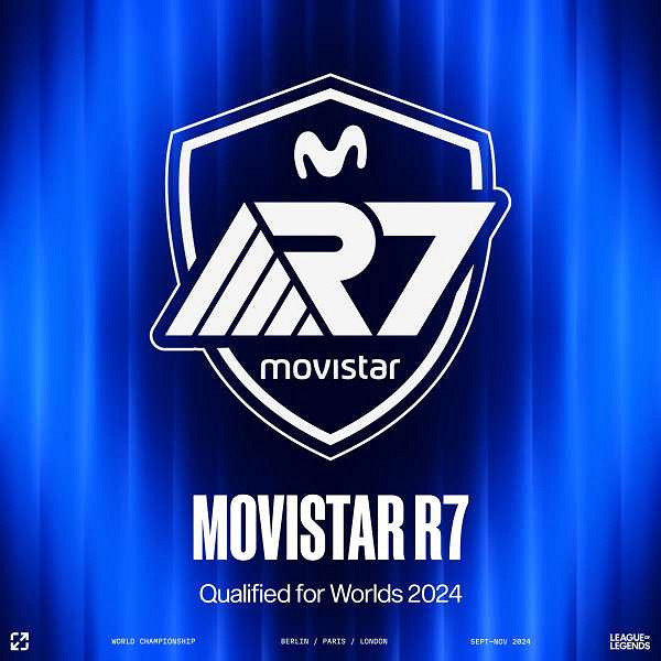 《英雄聯盟》S14世界賽入圍賽隊伍介紹