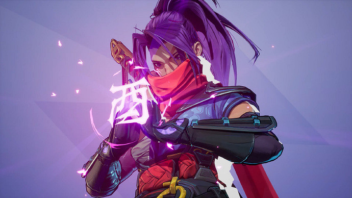 網易官宣《漫威爭鋒》添加新角色靈蝶 參考桃桃子設計