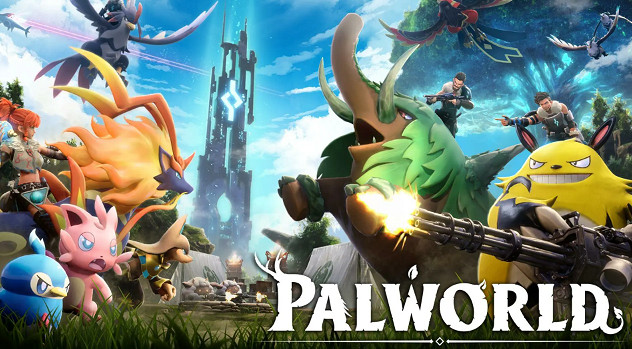 資深遊戲評論家河村鳴紘談任帕版權之爭 靜待塵埃落定