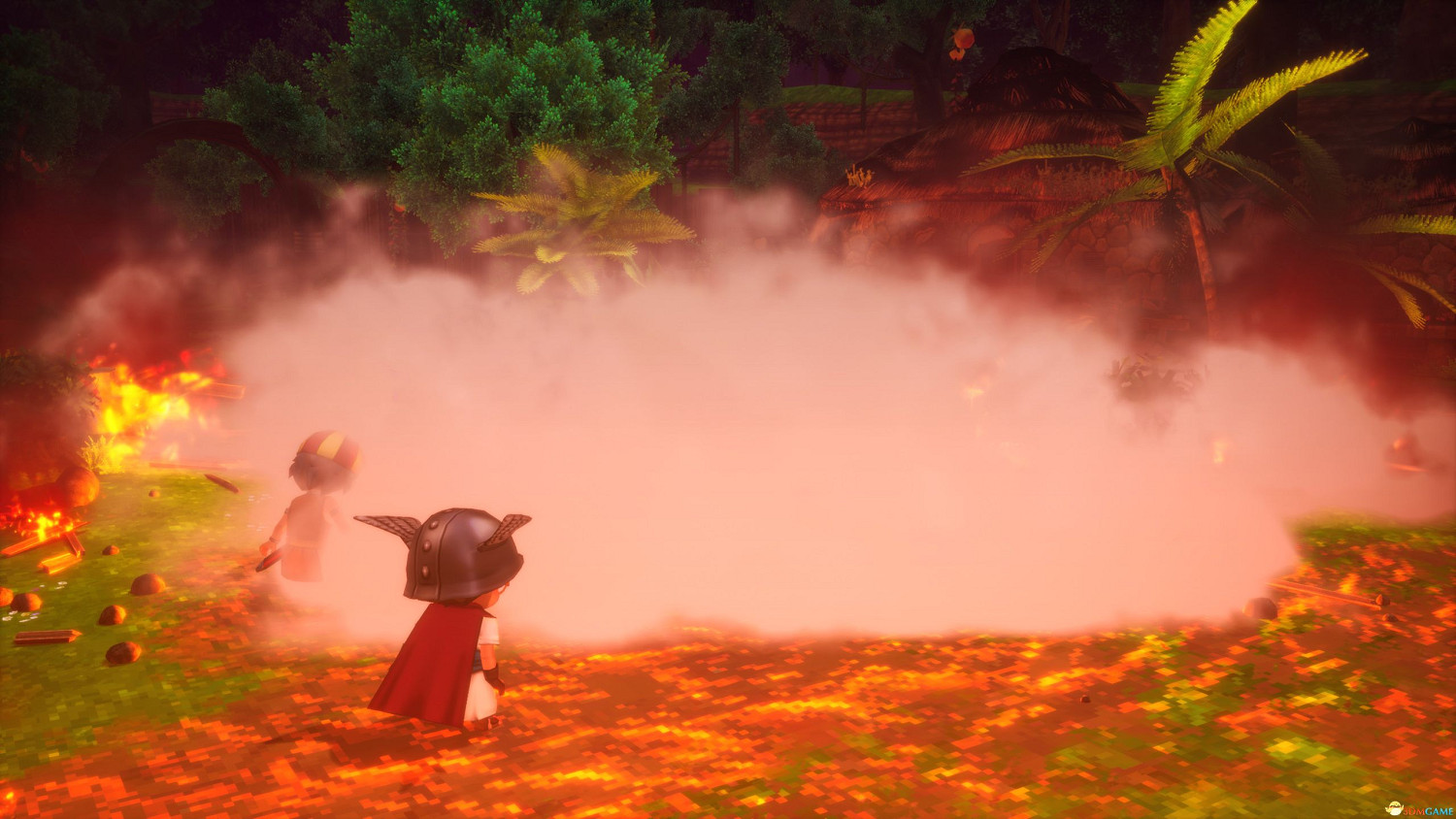 《勇者鬥惡龍10:離線版》圖文全攻略 全任務流程全收集地圖指引 《勇者鬥惡龍10:離線版》圖文全攻略 全任務流程全收集地圖指引