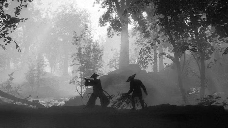 續作等不及了？盤點10款類似《對馬島之魂》的遊戲！