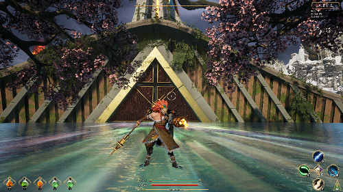 奪寶求生,狩獵為王!《狄拉克之海》Steam免費刪檔終測開啟! 奪寶求生,狩獵為王!《狄拉克之海》Steam免費刪檔終測開啟!