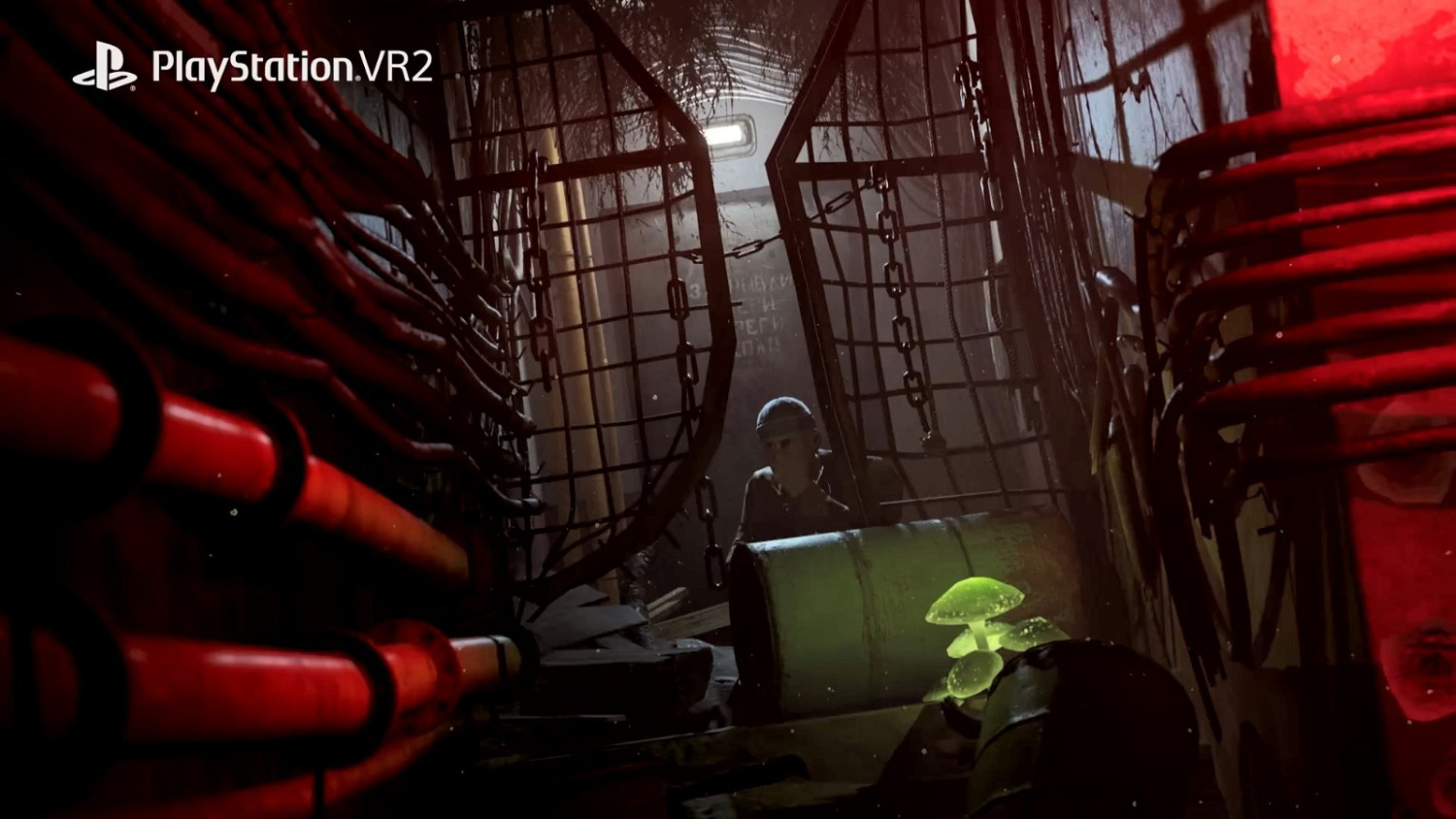 VR遊戲《地鐵:覺醒》11月7日發售 Steam定價188元 VR遊戲《地鐵:覺醒》11月7日發售 Steam定價188元