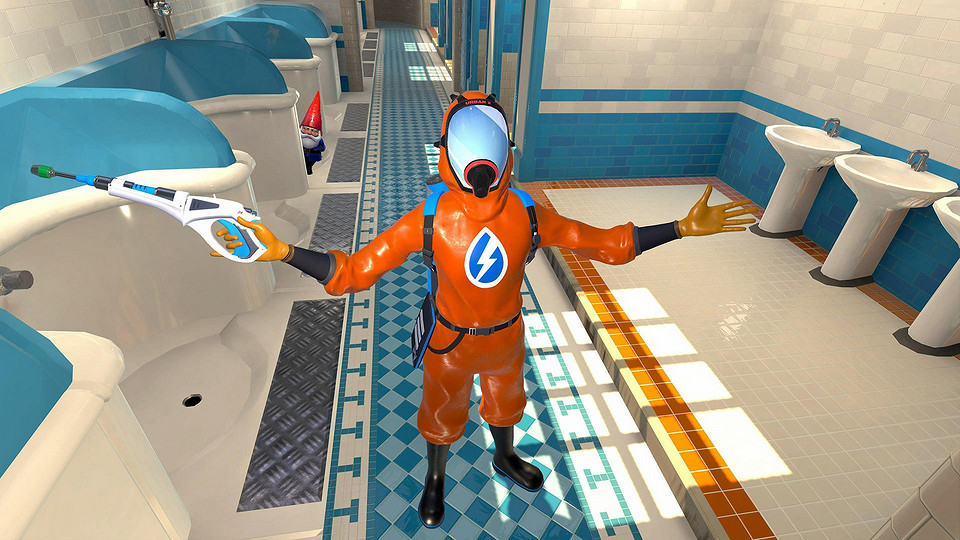 牛津大學最新研究報告！玩遊戲能改善情緒緩解壓力