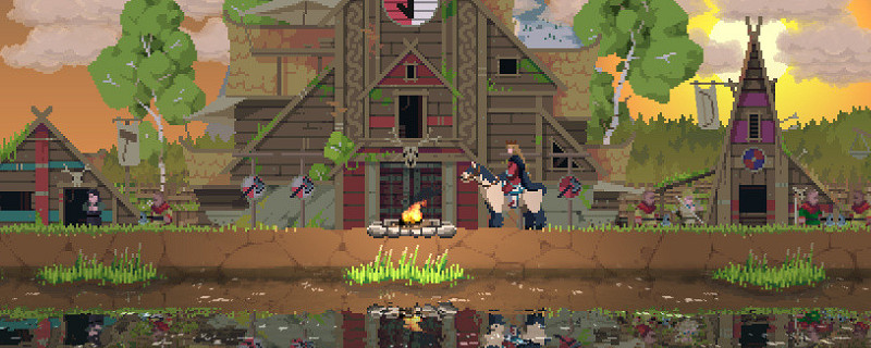 王國:兩位君主過祭壇有什麽技巧 王國:兩位君主過祭壇有什麽技巧