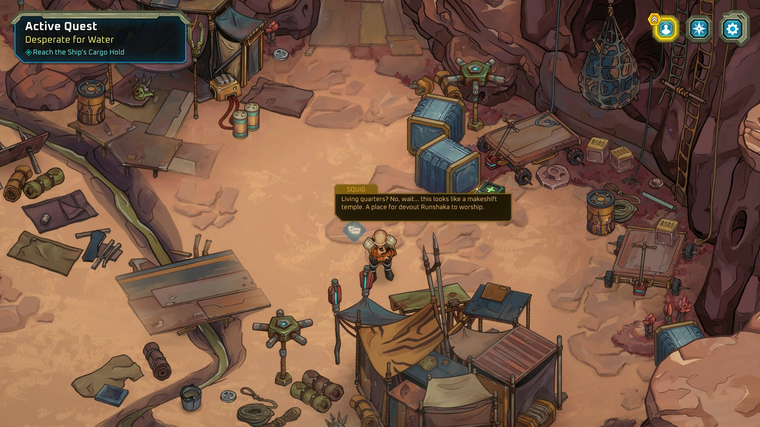 卡牌角色扮演遊戲《暗色天空》現已在Steam平台正式推出 卡牌角色扮演遊戲《暗色天空》現已在Steam平台正式推出