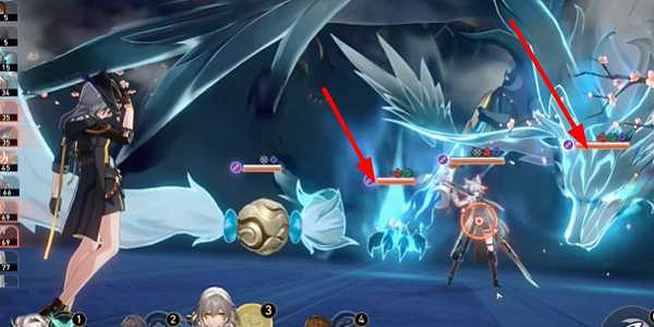 崩壞星穹鐵道暴風雨停息之時成就攻略