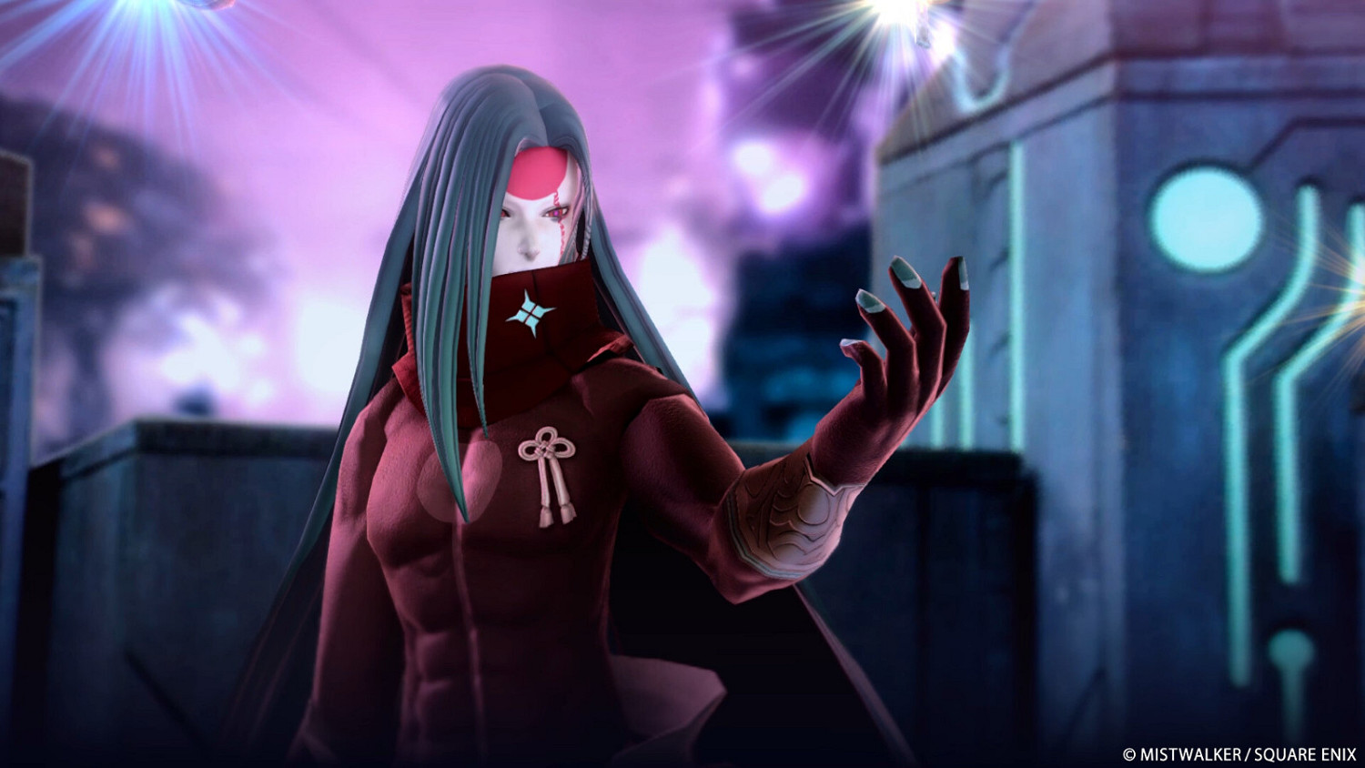 阪口博信作品《FANTASIAN Neo Dimension》開啟預購 售價約新台幣1290元